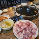 구서옛날삼겹살