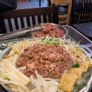 송탄식당계양구청점 | 계산동 불고기 맛집 푸짐하고 맛있는 송탄식당계양구청점
