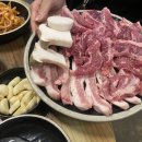 송현뒷고기 - 안동시 송현길 16 | 송현뒷고기