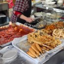 상지떡볶이튀김 | 안동 현지인 맛집 상지떡볶이튀김, 가성비 최강자!