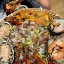 돌산조개구이