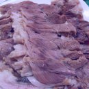 [대구맛집 봉덕동] 삼정식당 - 돼지 머릿고기 국밥 이미지