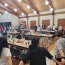 Fun. Fun. 엔터테인먼트 | 광주 전남 레크레이션 이벤트 사회자, 뻔하지 않은 펀(fun)한 행사후기!