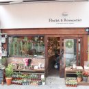 옛길 플라워 이미지