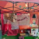 뒷고기포차 | 대구비산동맛집 분위기좋은 노포 포차술집 이색술집 반려견 입장가능한 금복뒷고기 후기🐷‼️