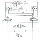 서보밸브에의한동조회로 이미지