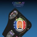(주)스포팜 | 2025년 콜드플레이 Coldplay 내한콘서트 - 고양종합운동장 3층 N6 구역 시야, 현장티켓수령, 트와이스...