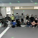 용인대다정태권도