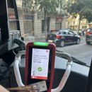 해변노을 | 바르셀로나 바르셀로네타 해변 일몰 후기 노을 맛집