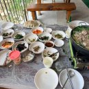 쉼바위민박 다이닝코드