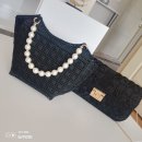 하와이안코드(네트공예) 오후반 | [집콕취미] 내 손으로 만드는 네트망가방&amp;망뜨개 소품, 완성도 UP 시켜줄 가방 부자재 리스트(feat...