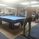 가브리엘 앞산 당구장 이미지