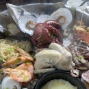 홍이네대왕조개전골 | 대구달서구맛집 홍이네대왕조개전골 대구용산동맛집 다양한 메뉴 후기