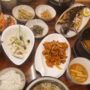 담터갈비 - 구리시 | 김포 한정식 맛집 추천｜부모님 모시고 가기 좋은 담터 한정식 후기 (솥밥·누룽지까지 만족)