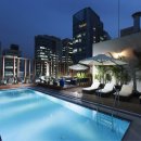 서울 강남 호텔, 시티뷰와 함께 수영을 즐길 수 있는 강남호텔 4 2030산악회 2030 이미지