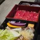 논현1-405 | 서울역 청모 샤브샤브 맛집 구름 스키야키 일상정원