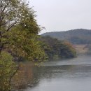 대정호수 이미지