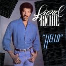 Hello / Lionel Richie 이미지