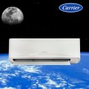 16평 | 캐리어 벽걸이 냉난방기 인버터 16평 설치후기