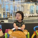 슈슈봉봉 | 대구 슈슈봉봉 월성점 후기ㅣ19개월 아기가 방문하기 좋은 키즈카페
