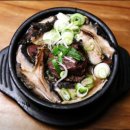 고향정식당 이미지