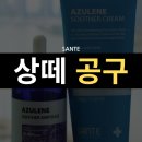 상떼 | 상떼 공구❤️ 후기 1,600개 돌파! 피부별 앰플+크림 꿀조합 소개