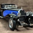 [Bauer] BUGATTI Royale Coupé de Ville 이미지