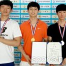 인천체고 중,고등학교 전국사격대회 대회신기록 - 이성우기자 이미지