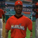 veesmack's 2012 Miami Marlins Home and Alternate 1 Jerseys 1.0 이미지