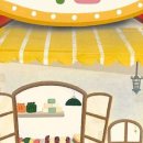 뮤지컬 만복이네 떡집 이미지