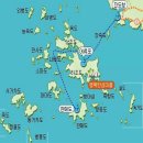 관매도대합실 | 230527 진도 조도 돈대봉 신금산 산행후기..10년만에 간 조도