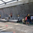 한라산국립공원 산악박물관 이미지