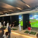 하하골프존 이미지