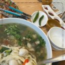 동동칼국수 - 동구 율하동로10길 3 | 동동칼국수