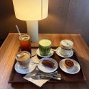 일진프라자 | [청주] 커피 맛집｜성안길 카페 추천｜'이사프커피스탠드' 후기 및 주차정보