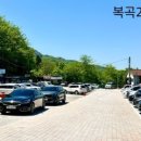 금산분소주차장 이미지