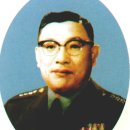 제16대 육군참모총장 민기식 대장 이미지