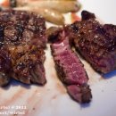 [남산맛집/후암동맛집] 나오스노바 - 도심 속에서 여유를 느끼게 해주는 모던 프렌치 레스토랑