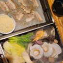 월매전집 | [범계맛집]조개구이집 "꿀조개" + 막걸리에는 "달전" 내돈내산 후기