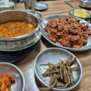 풍원식당 | 풍원식당 구미) 전현무계획 구미편에 언급되었던 제육볶음 맛집에 다녀왔어요.