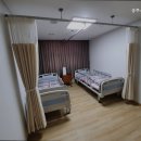 송추스위트홈 요양원