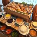 메리엔다 | 바콜로드 메리엔다 추천! Citadines Bacolod Pureza Lobby Cafe 프리미엄 메리엔다 뷔페 후기