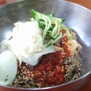 부산밀면 이미지