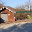 상관편백숲 공영주차장 이미지