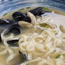 울산 달동 해물칼국수 맛집 가족모임 하기 좋은 오성칼국수