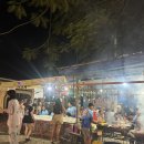 F42 | [필리핀 보홀] “Rico's Grill and Barbeque” 꼬치 맛집 / 보홀 또간집 내돈내산