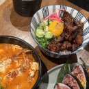 파동 제1경로당 | 망원 맛집 일식 파동 모든 메뉴가 다 맛있었던 브레이크 타임 없는 일식당