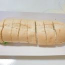 바게뜨과자점 이미지