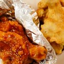 아주커 치킨 이미지