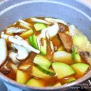 산외장터 한우마을 이미지